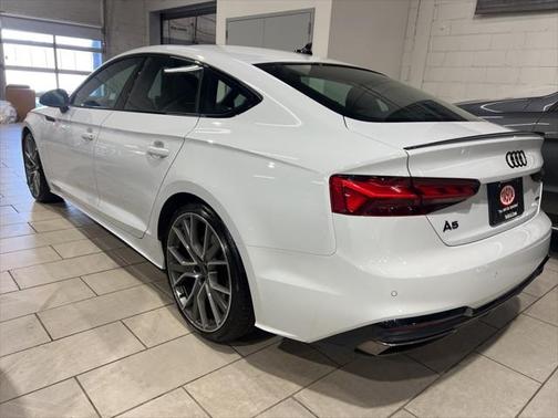 2025 Audi A5 Sportback 45 S Line Premium Plus