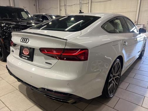 2025 Audi A5 Sportback 45 S Line Premium Plus