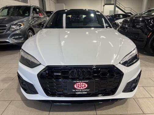 2025 Audi A5 Sportback 45 S Line Premium Plus