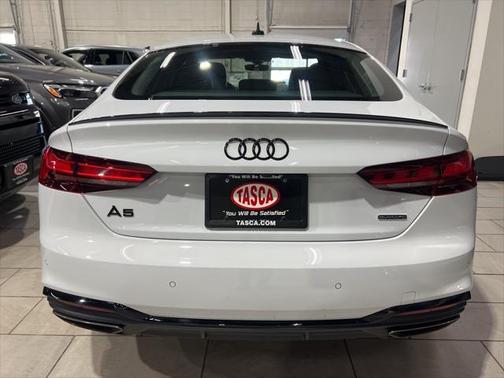 2025 Audi A5 Sportback 45 S Line Premium Plus