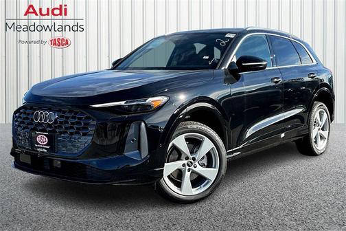 2025 Audi Q5 2.0T Premium Plus