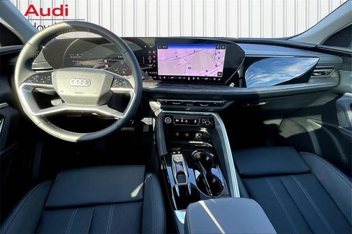 2025 Audi Q5 2.0T Premium Plus