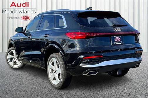2025 Audi Q5 2.0T Premium Plus