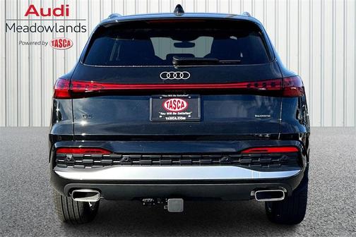 2025 Audi Q5 2.0T Premium Plus