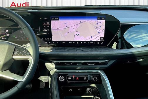 2025 Audi Q5 2.0T Premium Plus