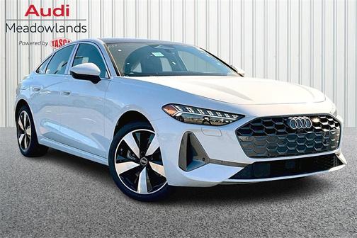 2025 Audi A5 Premium Plus TFSI quattro S tronic