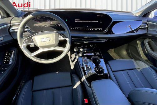 2025 Audi A5 Premium Plus TFSI quattro S tronic