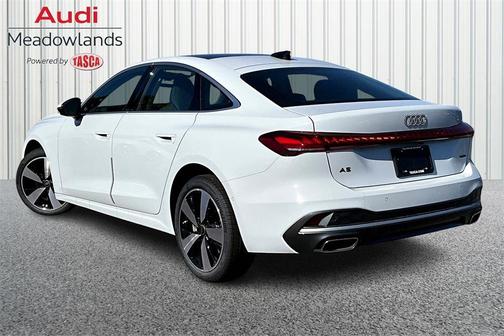 2025 Audi A5 Premium Plus TFSI quattro S tronic