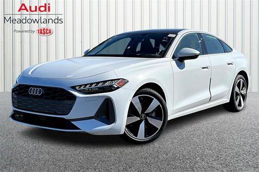 2025 Audi A5 Premium Plus TFSI quattro S tronic