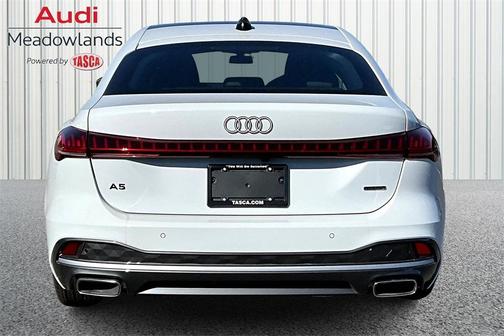 2025 Audi A5 Premium Plus TFSI quattro S tronic