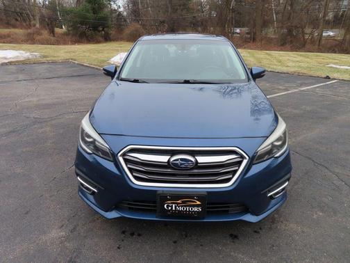 2019 Subaru Legacy Limited