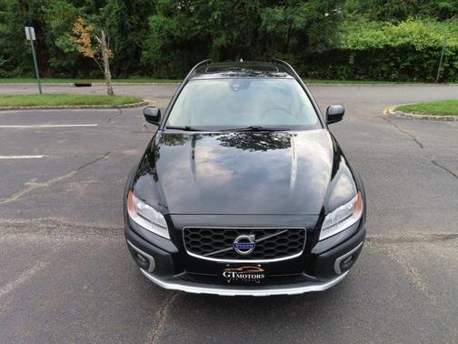 2016 Volvo XC70 T5 Premier