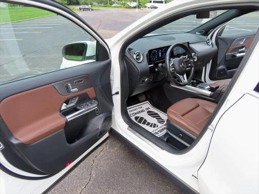 2021 Mercedes-Benz GLA 250 Base 4MATIC