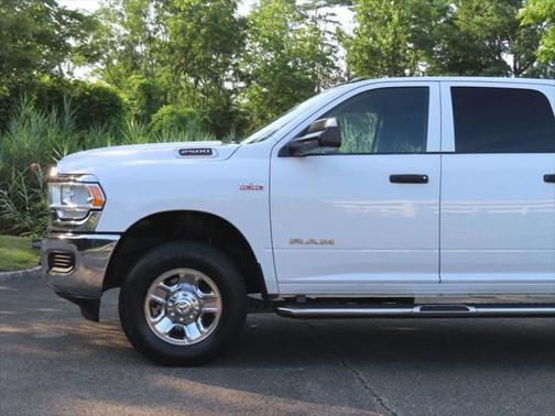 2019 RAM 2500 Tradesman 4x4 Crew Cab 6'4' Box