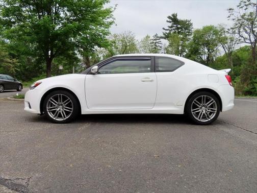 2013 Scion tC Base