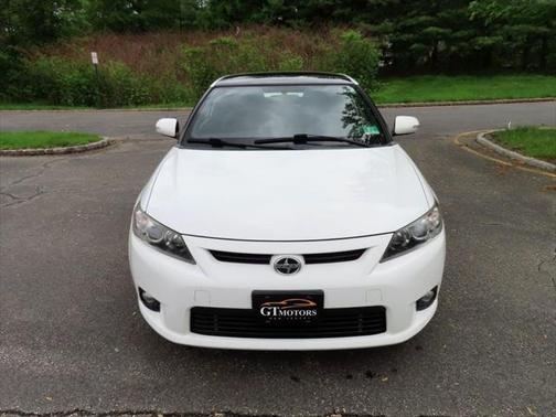 2013 Scion tC Base