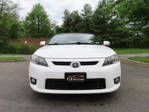 2013 Scion tC Base