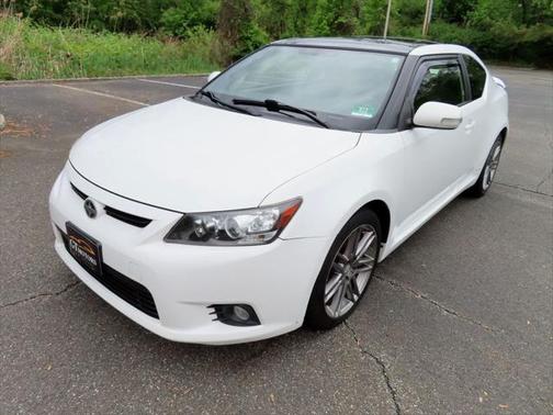 2013 Scion tC Base