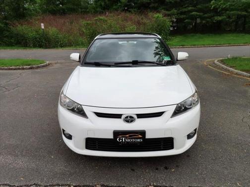 2013 Scion tC Base