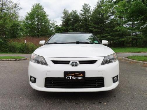 2013 Scion tC Base