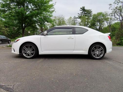 2013 Scion tC Base