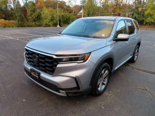 2023 Honda Pilot EX-L 7-Passenger AWD