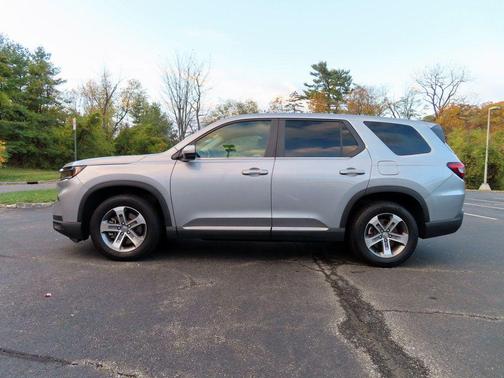 2023 Honda Pilot EX-L 7-Passenger AWD