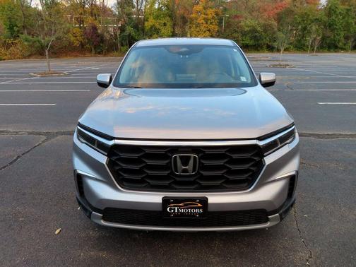 2023 Honda Pilot EX-L 7-Passenger AWD