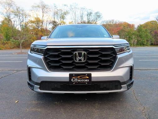 2023 Honda Pilot EX-L 7-Passenger AWD