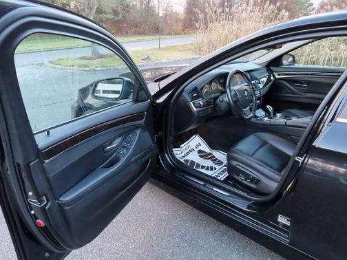 2016 BMW 535 535i xDrive