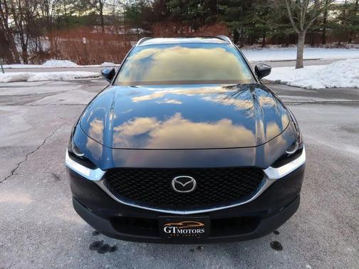 2023 Mazda CX-30 2.5 S Select Package