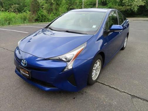 2016 Toyota Prius Two