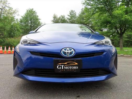 2016 Toyota Prius Two