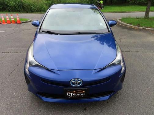 2016 Toyota Prius Two