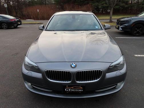2011 BMW 535 535i xDrive