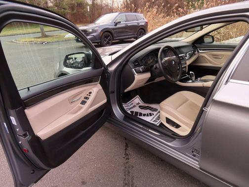 2011 BMW 535 535i xDrive