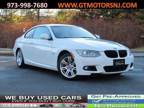 2013 BMW 335 335i xDrive