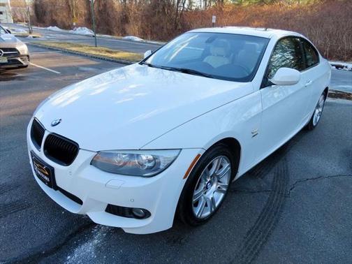 2013 BMW 335 335i xDrive