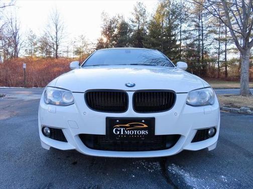 2013 BMW 335 335i xDrive