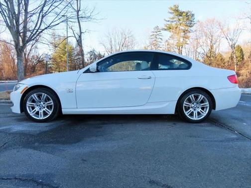 2013 BMW 335 335i xDrive