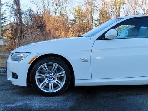 2013 BMW 335 335i xDrive