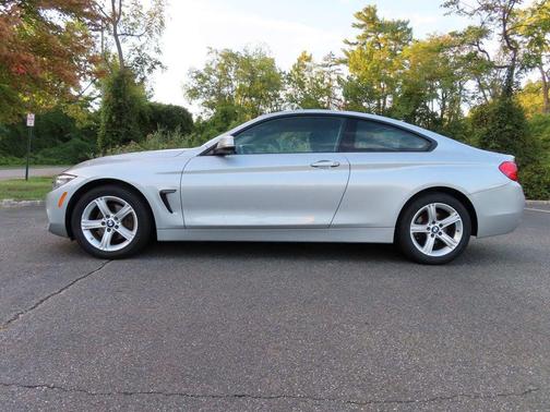 2015 BMW 428 i xDrive
