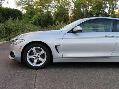 2015 BMW 428 i xDrive