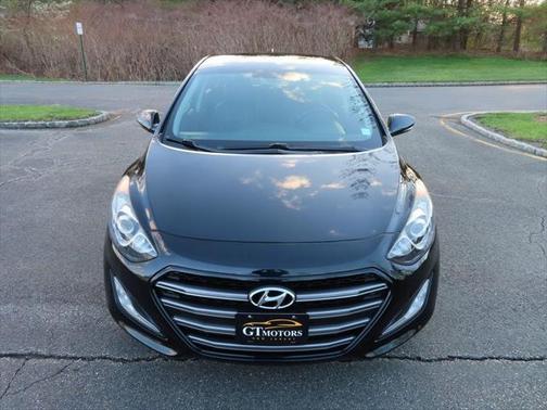 2016 Hyundai Elantra GT Base
