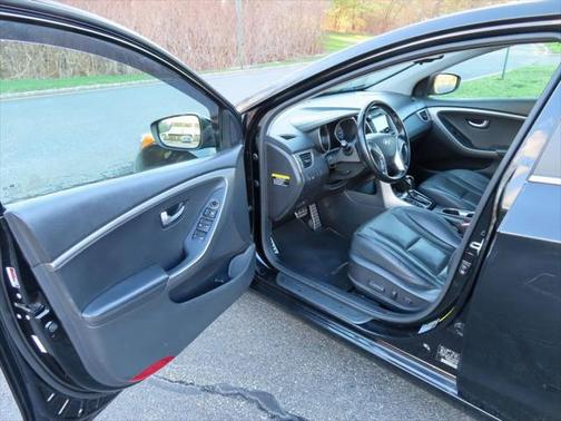 2016 Hyundai Elantra GT Base