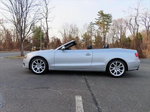 2011 Audi A5 2.0T Premium