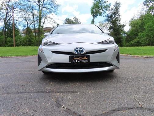 2016 Toyota Prius Two