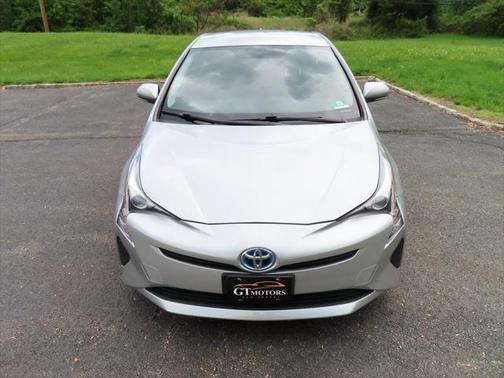 2016 Toyota Prius Two
