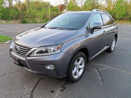 2014 Lexus RX 350 Base