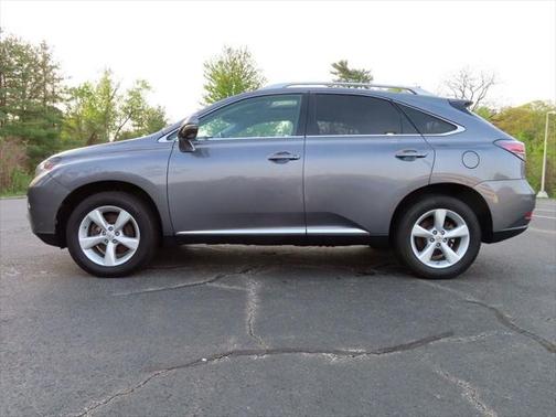 2014 Lexus RX 350 Base